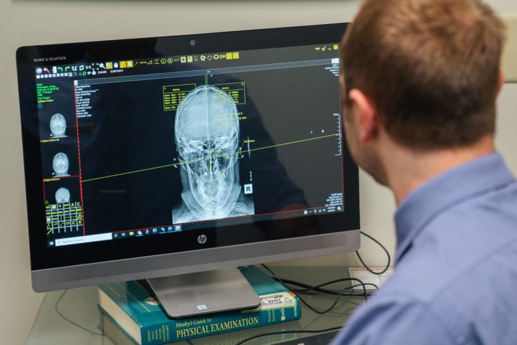 Xray Analysis