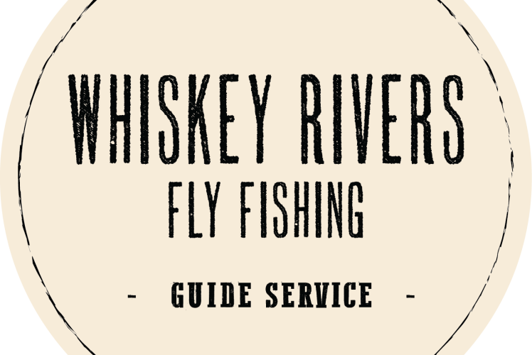 Whiskey Rivers Fly Fishing