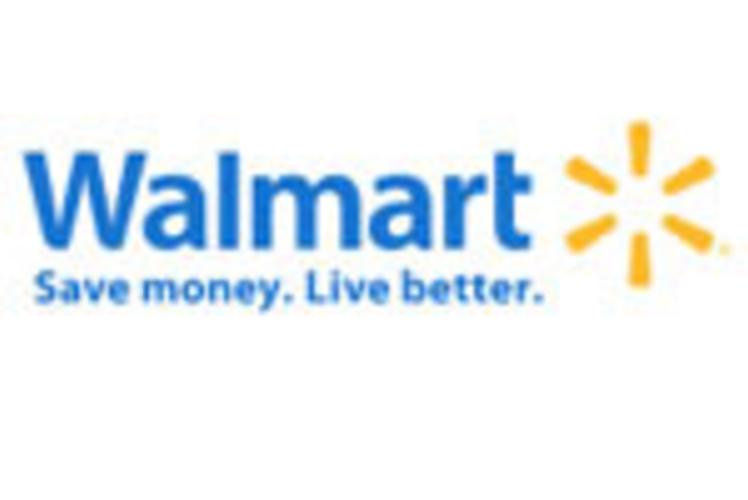 Wal-Mart Supercenter - Eau Claire
