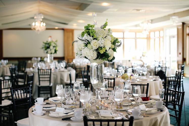 Elegant Wedding