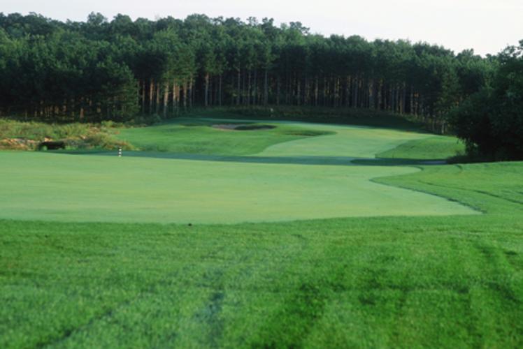 Wild Ridge Golf Course & Event Center Course
