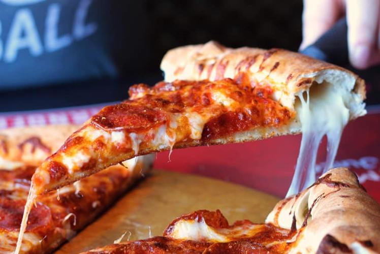 Wisco's Eau Claire Pizza