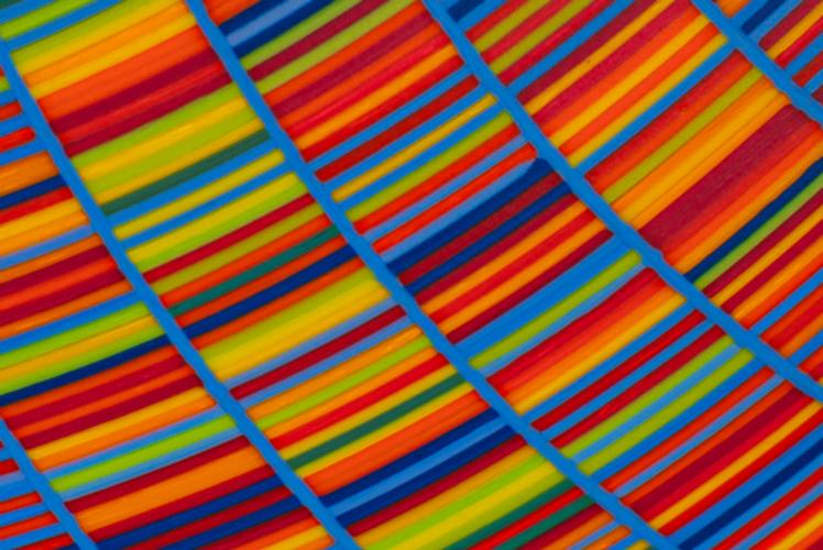 Steve Immerman Kilnformed Glass