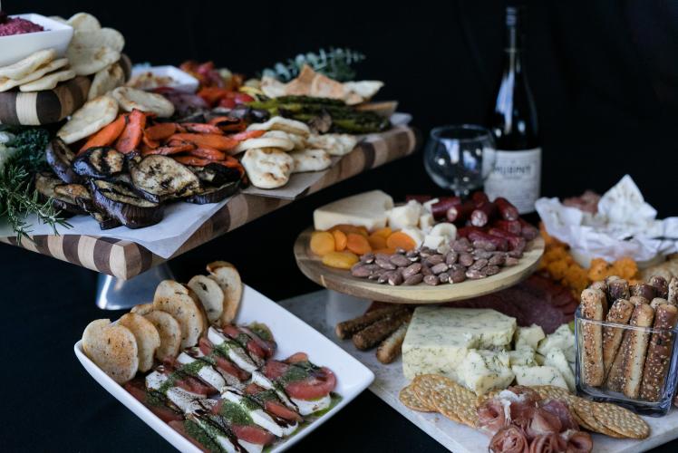Charcuterie