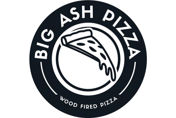 Big Ash Pizza Food Truck