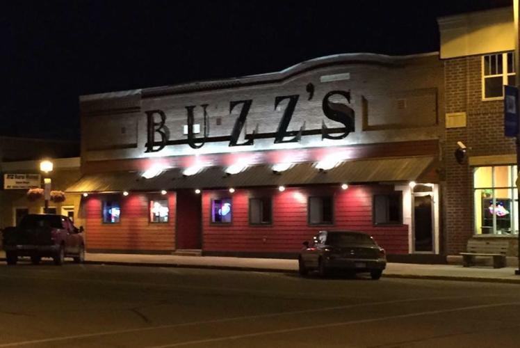 Buzz's Bar and Grill