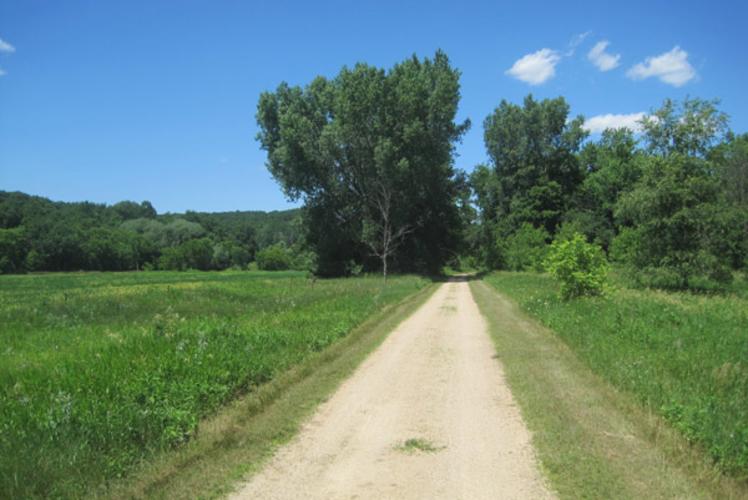 Red Cedar State Trail