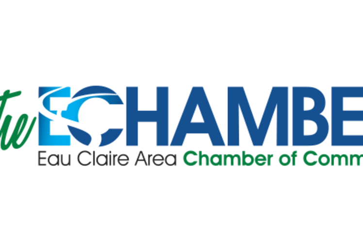 Eau Claire Area Chamber of Commerce Logo