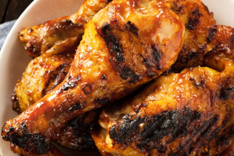 Chicken Chaser's Bar & Grill