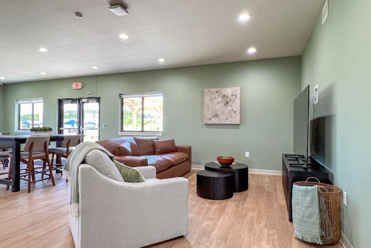 SCS Community Room