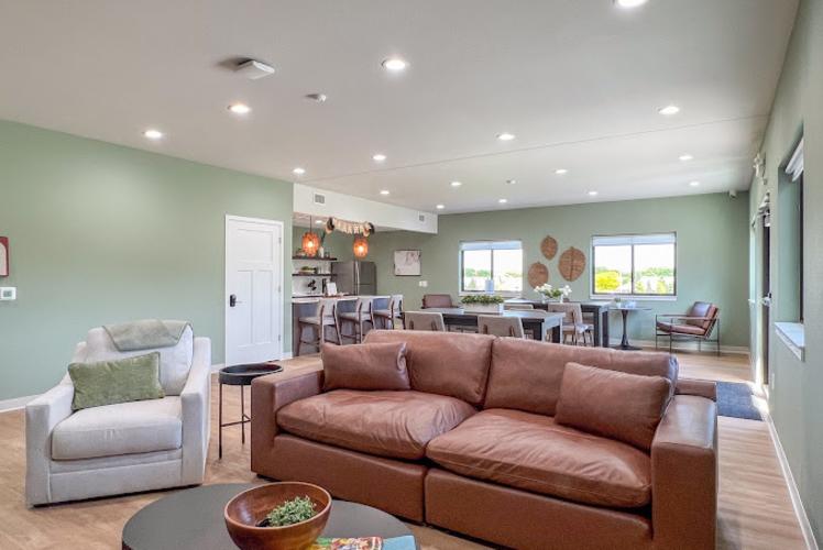 SCS Community Room