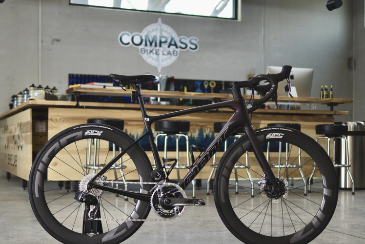 Compass Bike Lab