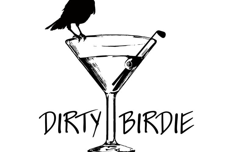 Dirty Birdie Lounge and Golf Bar