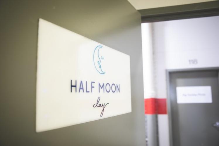 Half Moon Clay