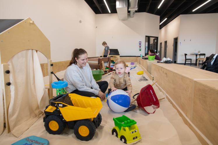 EC Sandbox
