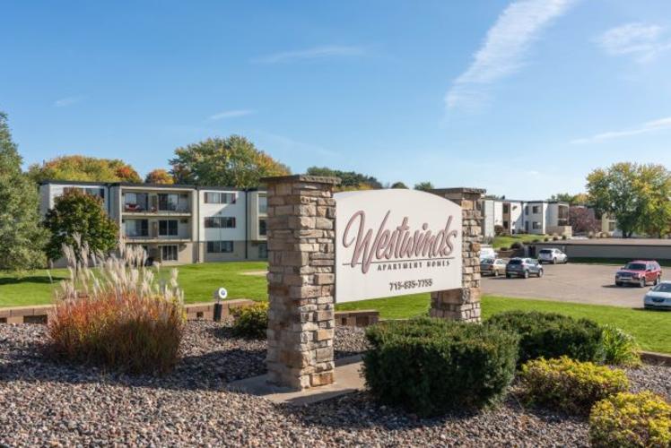 Westwinds Apartment Homes