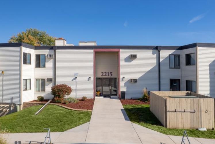 Westwinds Apartment Homes