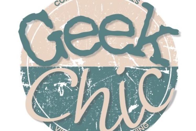 Geek Chic