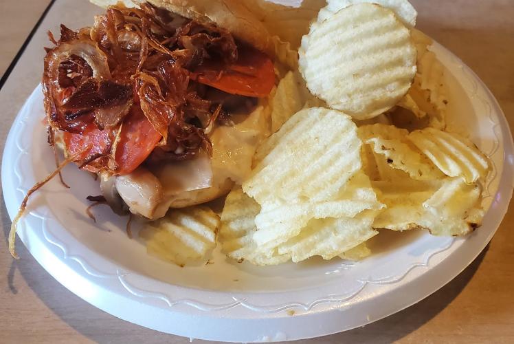 Gizmo's Bar & Grill