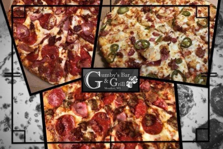 Grayz'n Bar & Grill