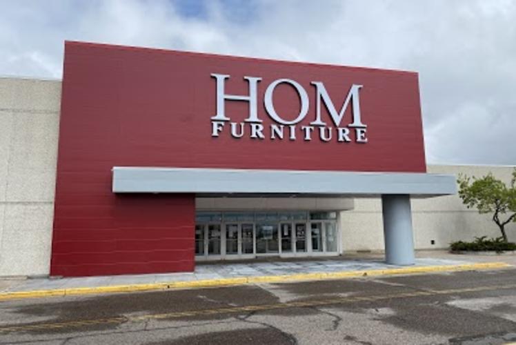 Hom Furniture