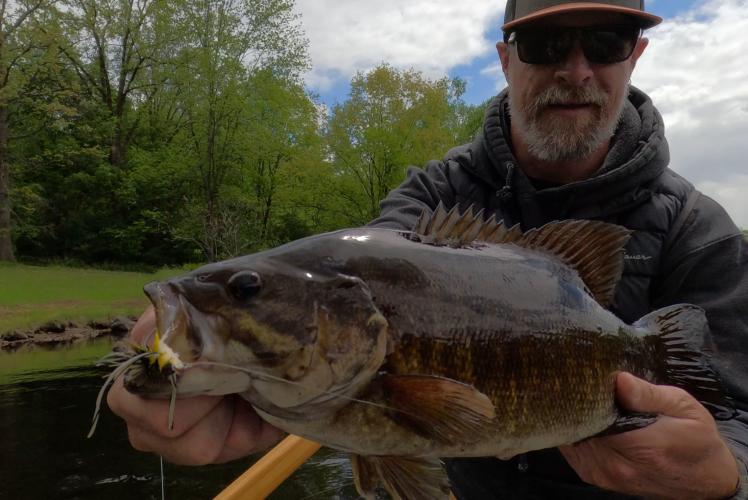 Wisconsin Fly Fishing Company