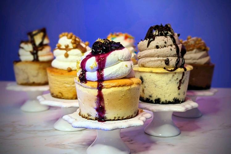 Josef's Cheesecakes