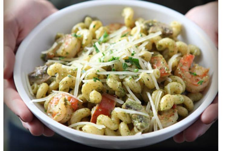 Noodles and Company in Eau Claire, wi