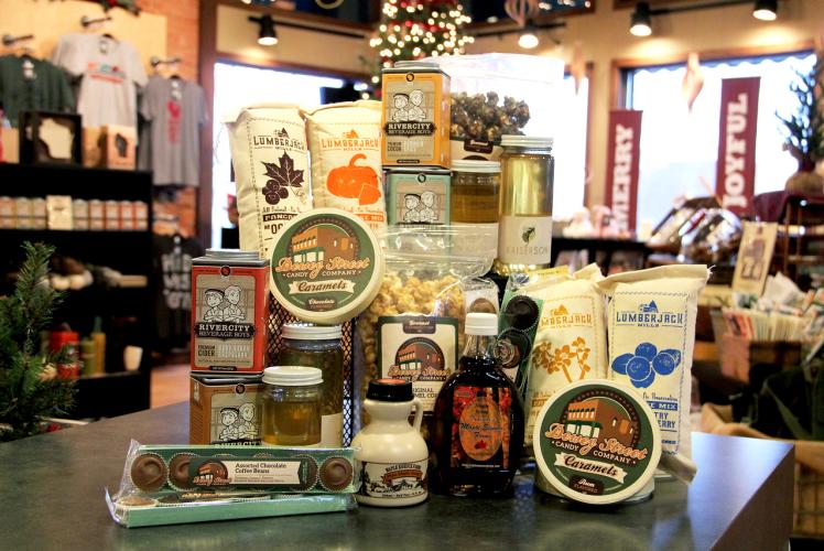 The Local Store Specialty & Regional Foods in Eau Claire, Wisconsin