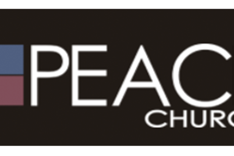 Peace Church Eau Claire Logo