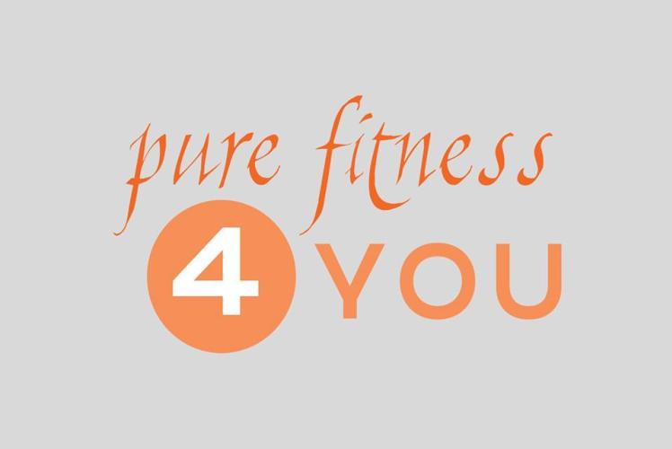 Pure Fitness 4 You