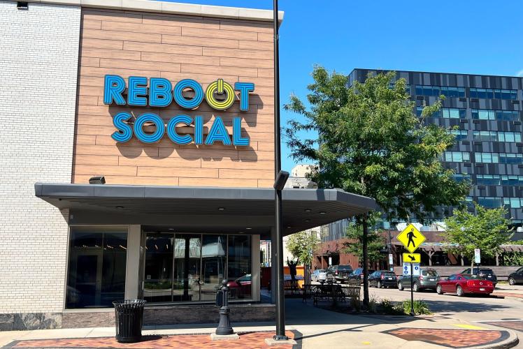 Reboot Social