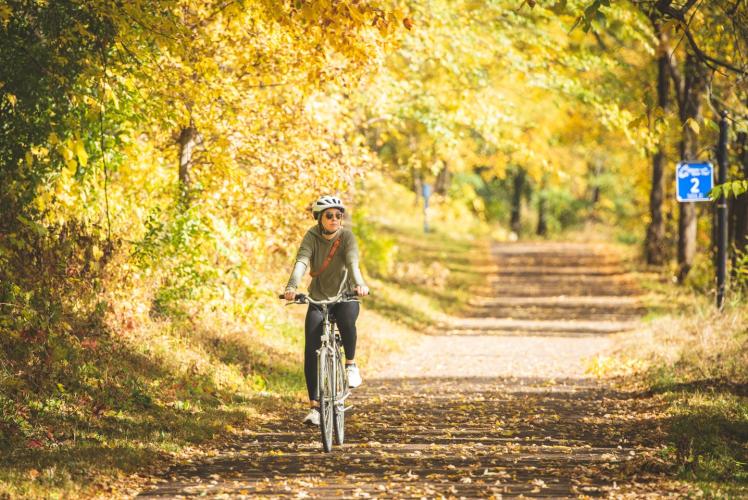 Chippewa River State Trail