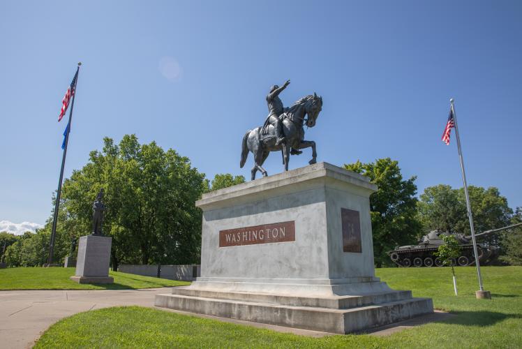 Memorial Park
