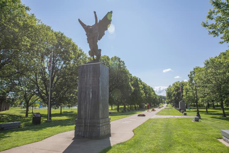Memorial Park