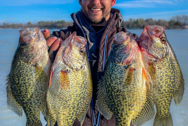 DF Outdoors Guide Services