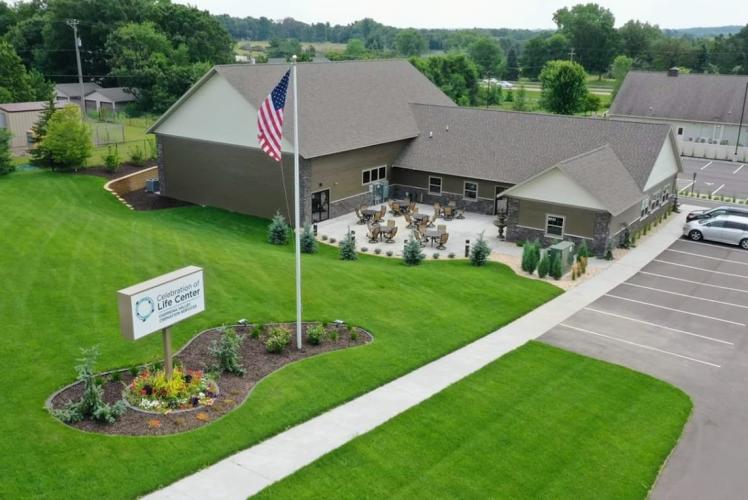 Chippewa Valley Cremation Services