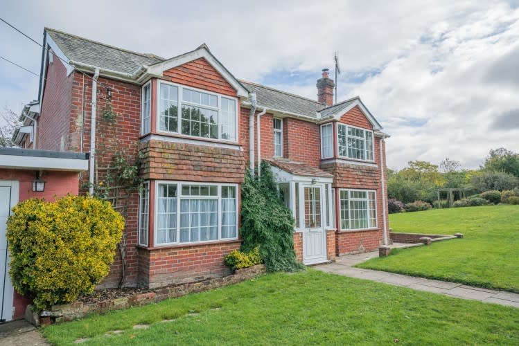 New Forest Cottages