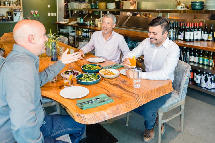 Conifer in Bentonville