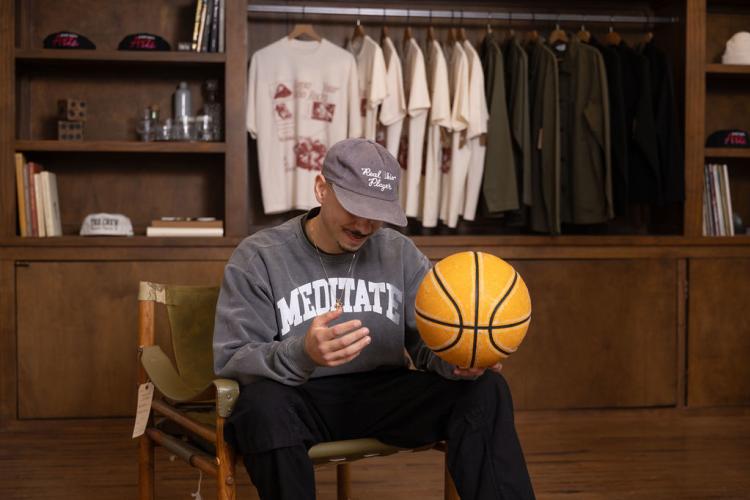 Ransom Supply by Purple Star Photography