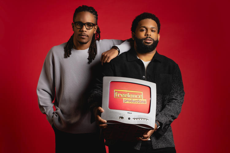 Julien and Justen Turner, Dreadhead Films