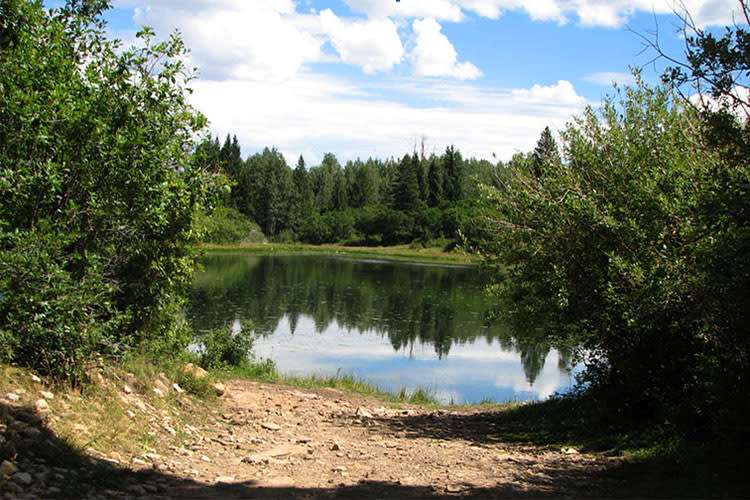 Don’s Lake