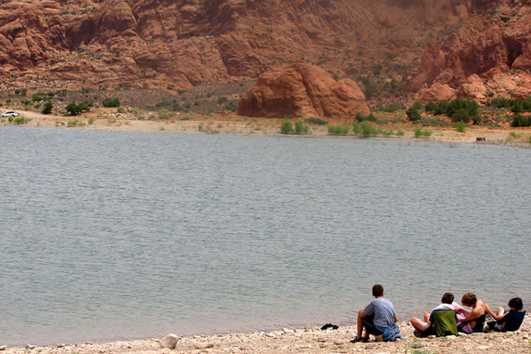 Ken’s Lake