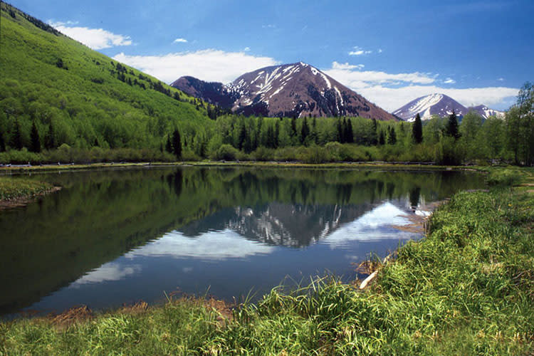 Warner Lake