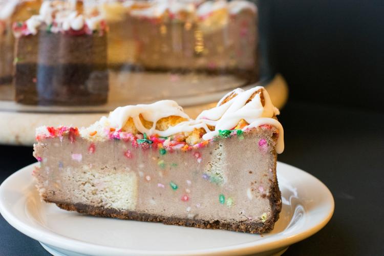 Treat Yourself to Something Sweet in Greater Green Bay