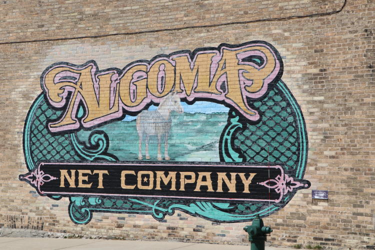 Algoma
