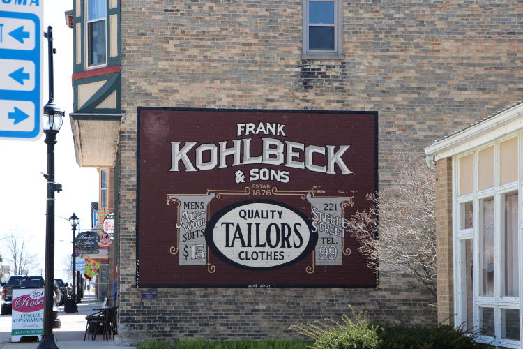 Kohlbeck and Sons