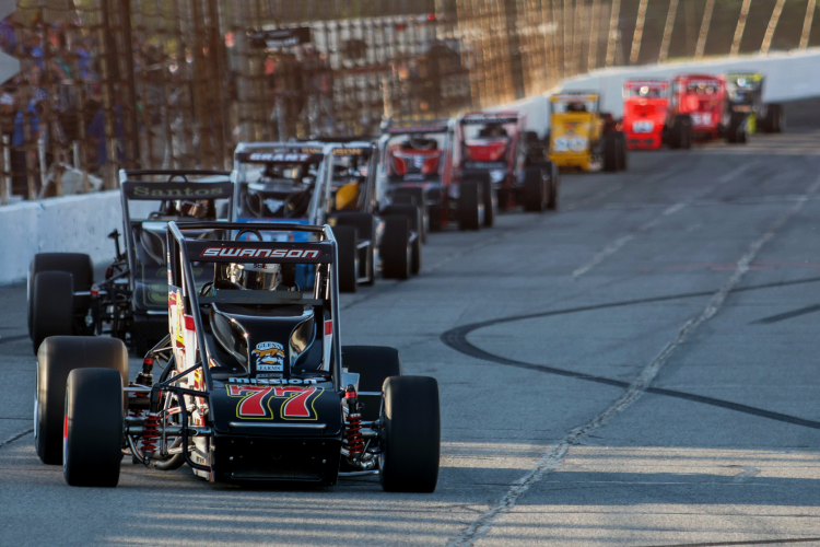 2024 Carb Night Classic at Lucas Oil Indianapolis Raceway Park