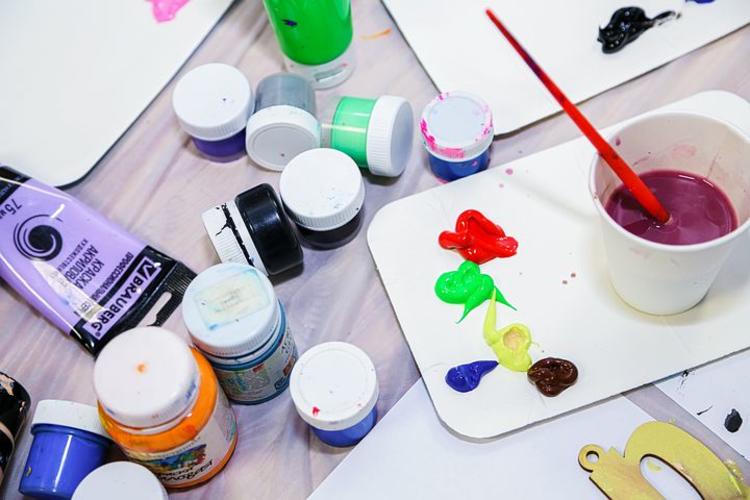 paint