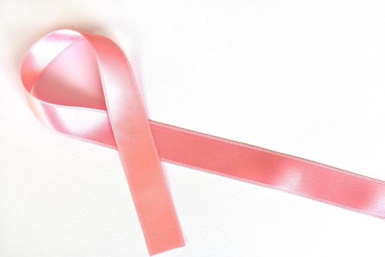 cancer ribbon